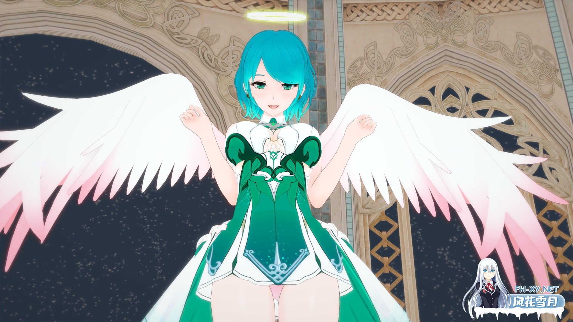 [SLG/后宫/更新/动态/汉化]瓦莱兰大公爵-在异世界建立后宫/Grand Duke Valeran - Building a Harem in Another World[Ver0.4.6-public][PC+安卓/1.40G]-3.jpg