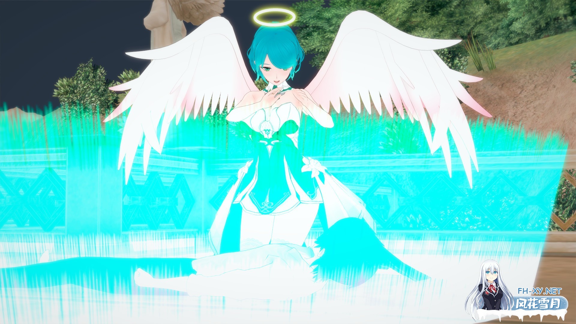 [SLG/后宫/更新/动态/汉化]瓦莱兰大公爵-在异世界建立后宫/Grand Duke Valeran - Building a Harem in Another World[Ver0.4.6-public][PC+安卓/1.40G]-9.jpg
