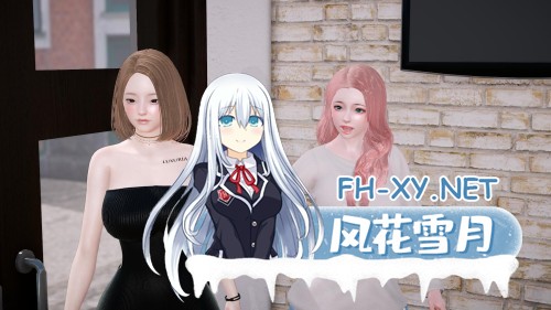 [SLG/动态/汉化/巨乳/更新/口交]调节器/Regressor[Ver0.7][双端/2.43G]-3.jpg