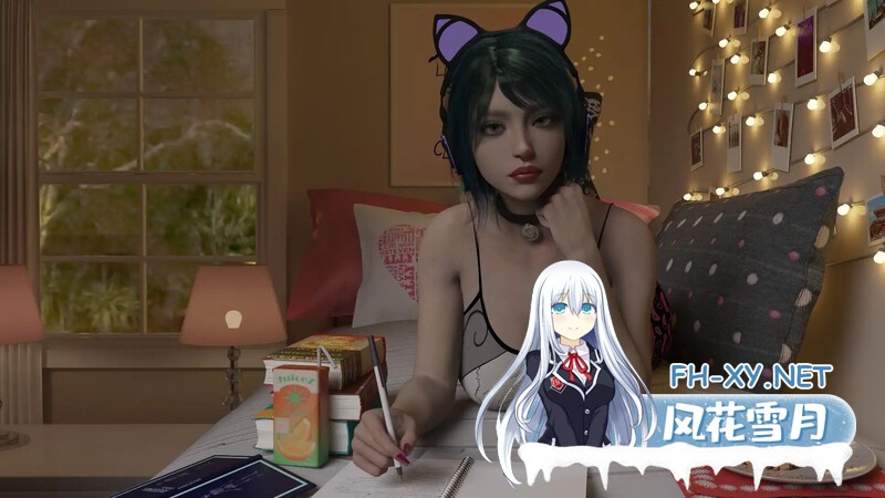 [SLG/汉化/3D/更新]餐厅/The Restaurant[Ver0.2.3][PC+安卓/4.74G]-6.jpg