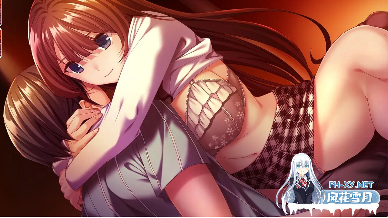 [大作ADV/AI汉化]妹妹与女友～各自的选择 妹と彼女 それぞれの選択 [AI汉化+全CG存档] [11G/新作/全CV]-3.png