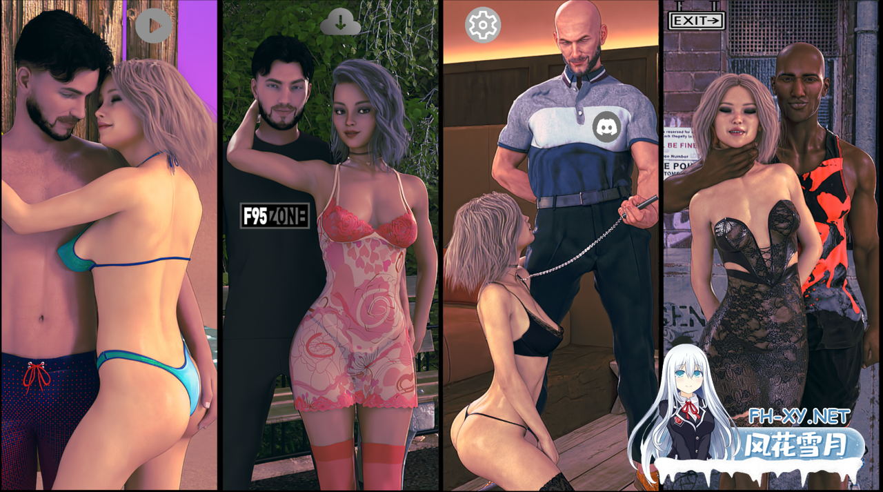 [欧美SLG/汉化/PC+安卓]无限：爱与欲望 Infinity Love or Lust R22 汉化步兵版[3.5G/新作]-4.png