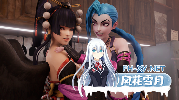 [3D/全动态/多人物]面部滋润模拟器/True Facials Pro Ver0.53 + MOD合集 PC/3.6G-1.png