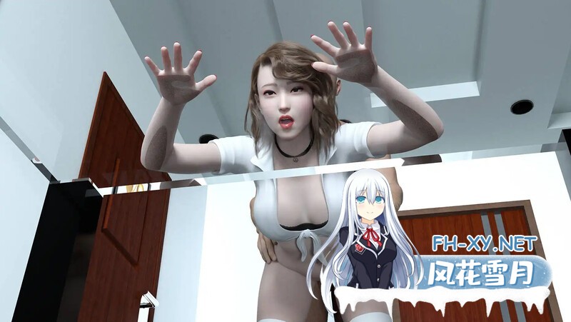 [SLG/3D/汉化/更新/动态]我未来的妻子/My Future Wife[EP1 Ver0.5][PC+安卓/1.18G]-5.jpg