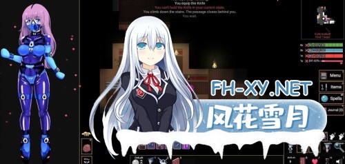 [RPG/中文/2D步兵]变态的地牢/Kinky Dungeon Ver5.4.51 官方中文步兵版[400M/更新]-3.jpg