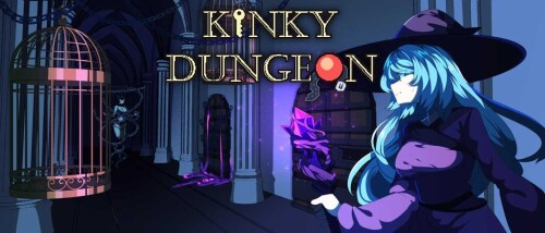 [RPG/中文/2D步兵]变态的地牢/Kinky Dungeon Ver5.4.51 官方中文步兵版[400M/更新]-4.jpg