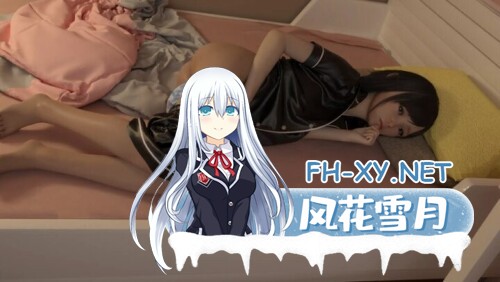 [SLG/汉化/PC+安卓]恵那酱 Ver1.10 完整汉化版 [1.7G/CV]-2.jpg