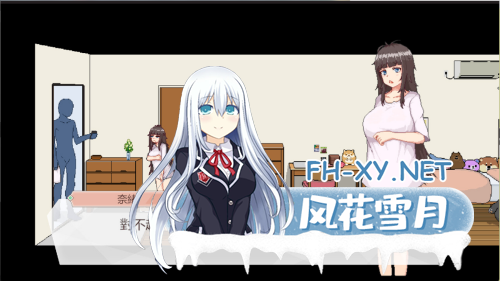[互动SLG/中文/步兵全动态] 外送热 V1.0.0 STEAM官方中文正式版[2G/更新正式版/全CV]-3.png
