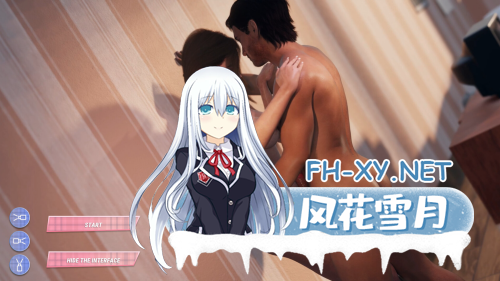 [欧美SLG大作/官中/动态] 性爱失忆症 SEX Amnesia – Lover Sim 官方中文版[10.3G]-8.png