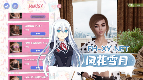 [欧美SLG大作/官中/动态] 性爱失忆症 SEX Amnesia – Lover Sim 官方中文版[10.3G]-10.png