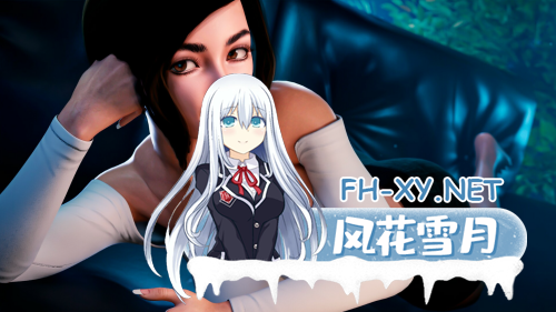 [欧美SLG大作/官中/动态] 性爱失忆症 SEX Amnesia – Lover Sim 官方中文版[10.3G]-14.png