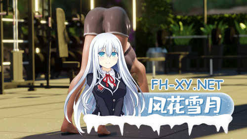 [欧美SLG大作/官中/动态] 性爱失忆症 SEX Amnesia – Lover Sim 官方中文版[10.3G]-17.png