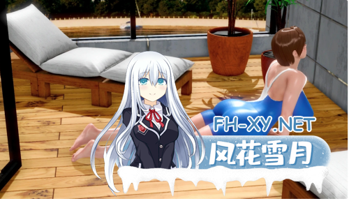 [SLG/AI汉化/PC+安卓]我的妻子丸子 My Wife Mariko V0.3.1 AI汉化步兵版[1.1G/新作]-2.png