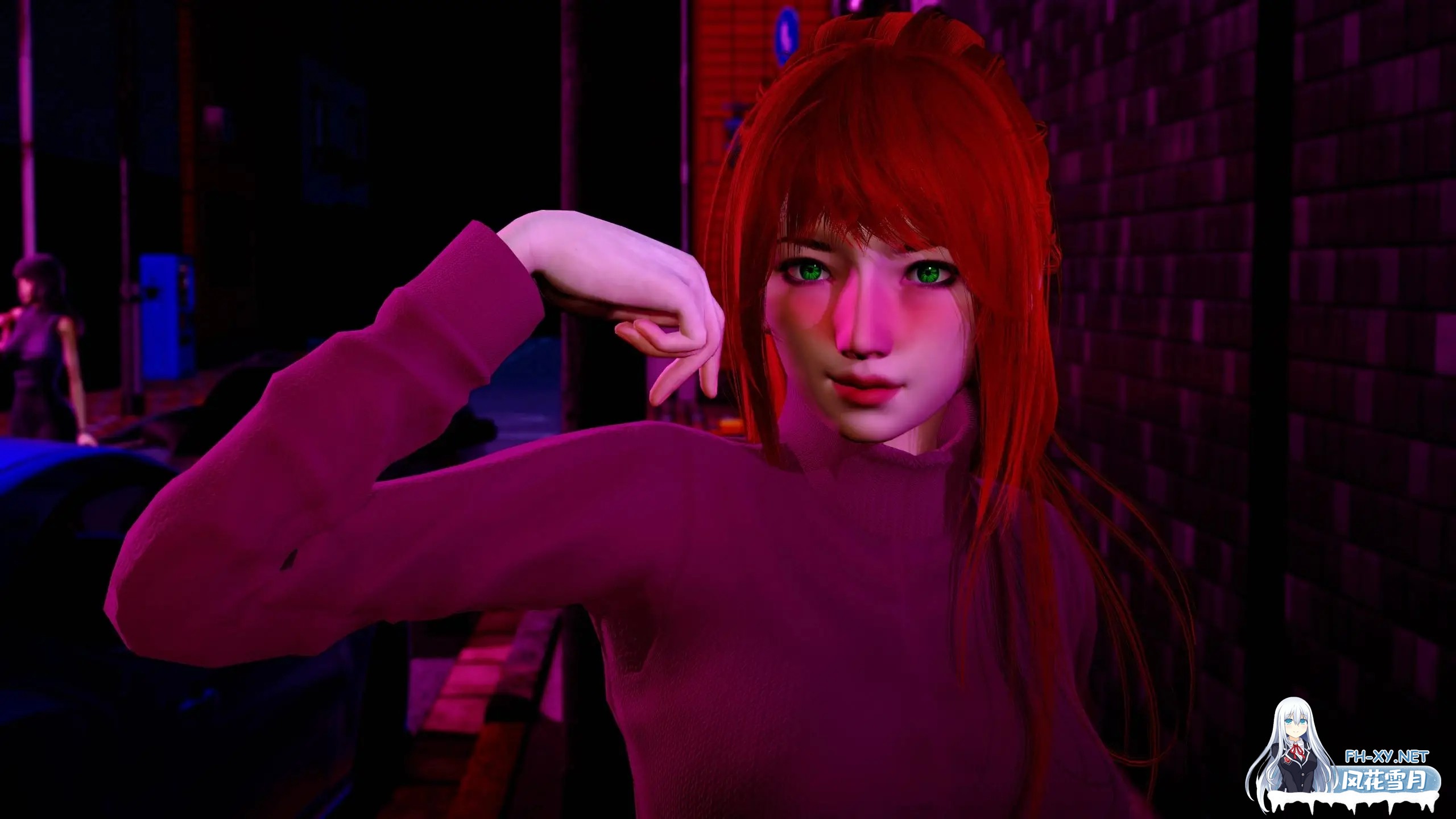 [SLG/动态/更新/汉化/3D]继承者/The Successor[Ch.2 Ver0.2][PC+安卓/2.50G]-2.jpg