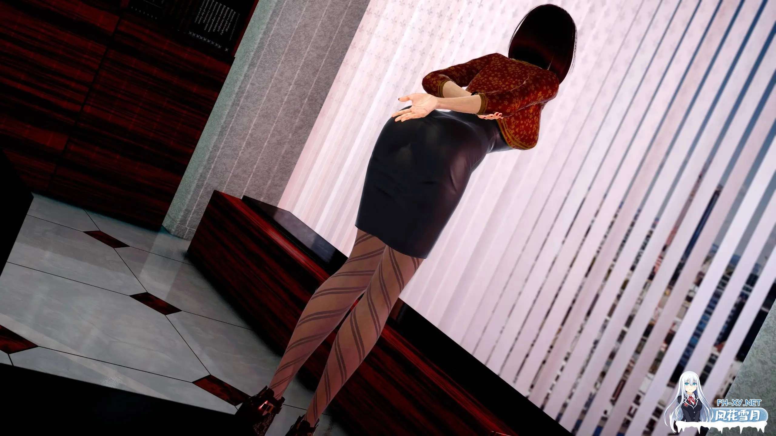 [SLG/动态/更新/汉化/3D]继承者/The Successor[Ch.2 Ver0.2][PC+安卓/2.50G]-4.jpg