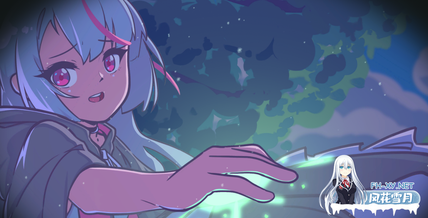 [ACT/官中]迷失之地（Land Of The Lost）Ver0.2 体验版[PC/4.4G]-2.png