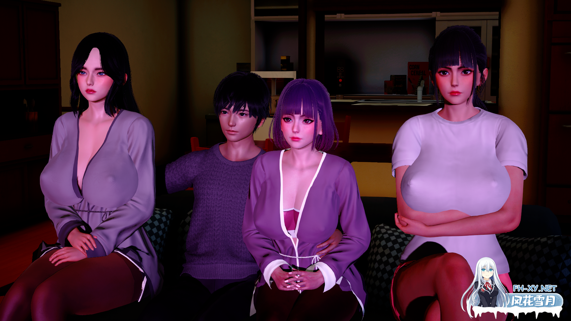 [亚洲风SLG/动态/更新]城市支配（CityDom）Ver0.4 汉化版[PC+安卓]-5.png