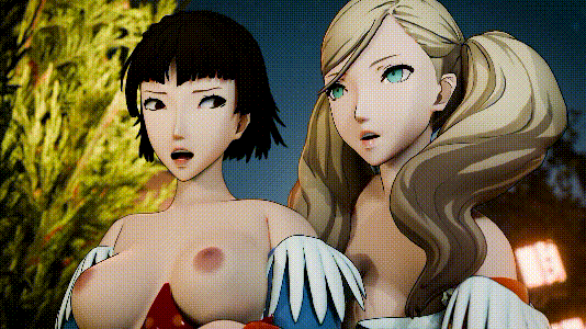 [3d动画] AmateurThrowaway大佬 24年10月作品合集 [374mb]-3.gif