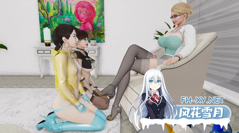 [SLG/动态/3D/更新/汉化/口交/多P]治疗/Therapy[Part 6.1][PC+安卓/1.54G]-18.jpg