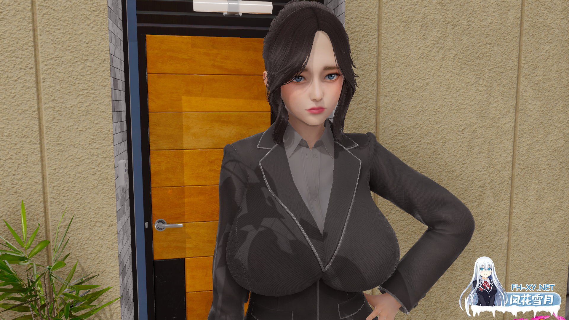 [SLG/3D/汉化/更新/动态]城市家园/CityDom[Ver0.4][PC+安卓/7.70G]-4.png