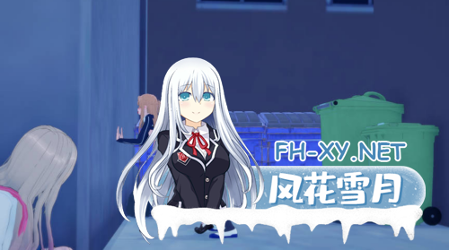 [SLG/汉化/NTR] 更衣人偶NTR My Dress Up NTR Unseen Desire ver0.5 AI汉化-3.png