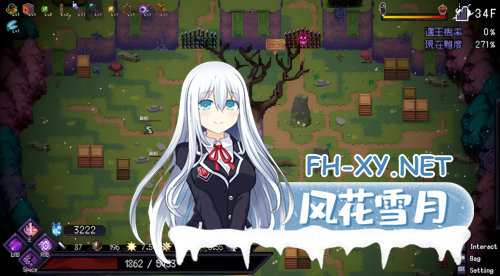 [日系ACT大作/像素/官中/肉鸽]末代君主 ラストロード Last Devil Ver5.0 官方中文版[4.88G]-13.png