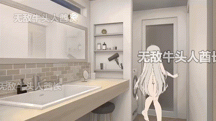 [SLG/官中/动态/PC+安卓joi]和存在感薄弱妹妹一起的简单生活 v0.7[1.58G]-7.gif