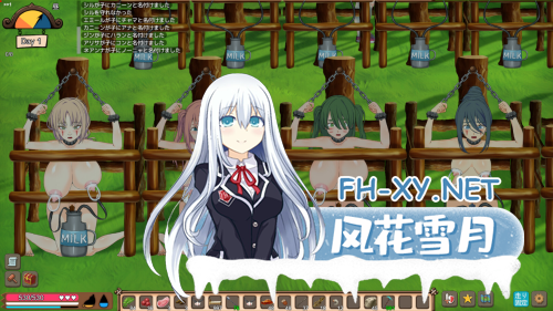 [生存ACT/官中/全动态] 生存游戏 疯狂岛 サバイバルゲーム Mad Island ver0.3.3 官方中文版+DLC-1.png