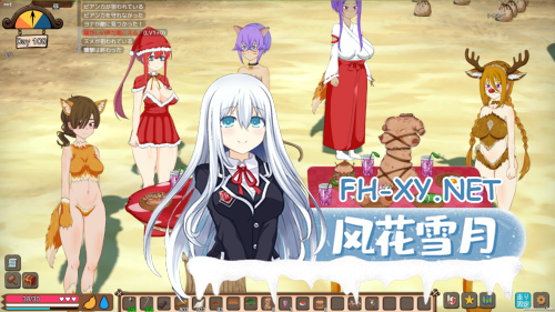 [生存ACT/官中/全动态] 生存游戏 疯狂岛 サバイバルゲーム Mad Island ver0.3.3 官方中文版+DLC-4.png