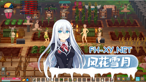 [生存ACT/官中/全动态] 生存游戏 疯狂岛 サバイバルゲーム Mad Island ver0.3.3 官方中文版+DLC-10.png
