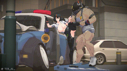 [3d动画] Tir_Al大佬 25年2月作品:Zhu Yuan [1767mb]-2.gif
