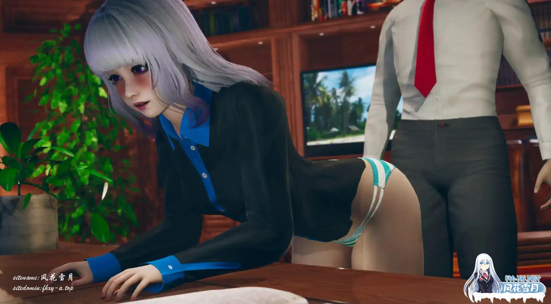 更新[亚洲风SLG/动态/官中]那位新老师（That New Teacher）V0.7.0 官方中文版+全画廊[PC+安卓]-5.jpg