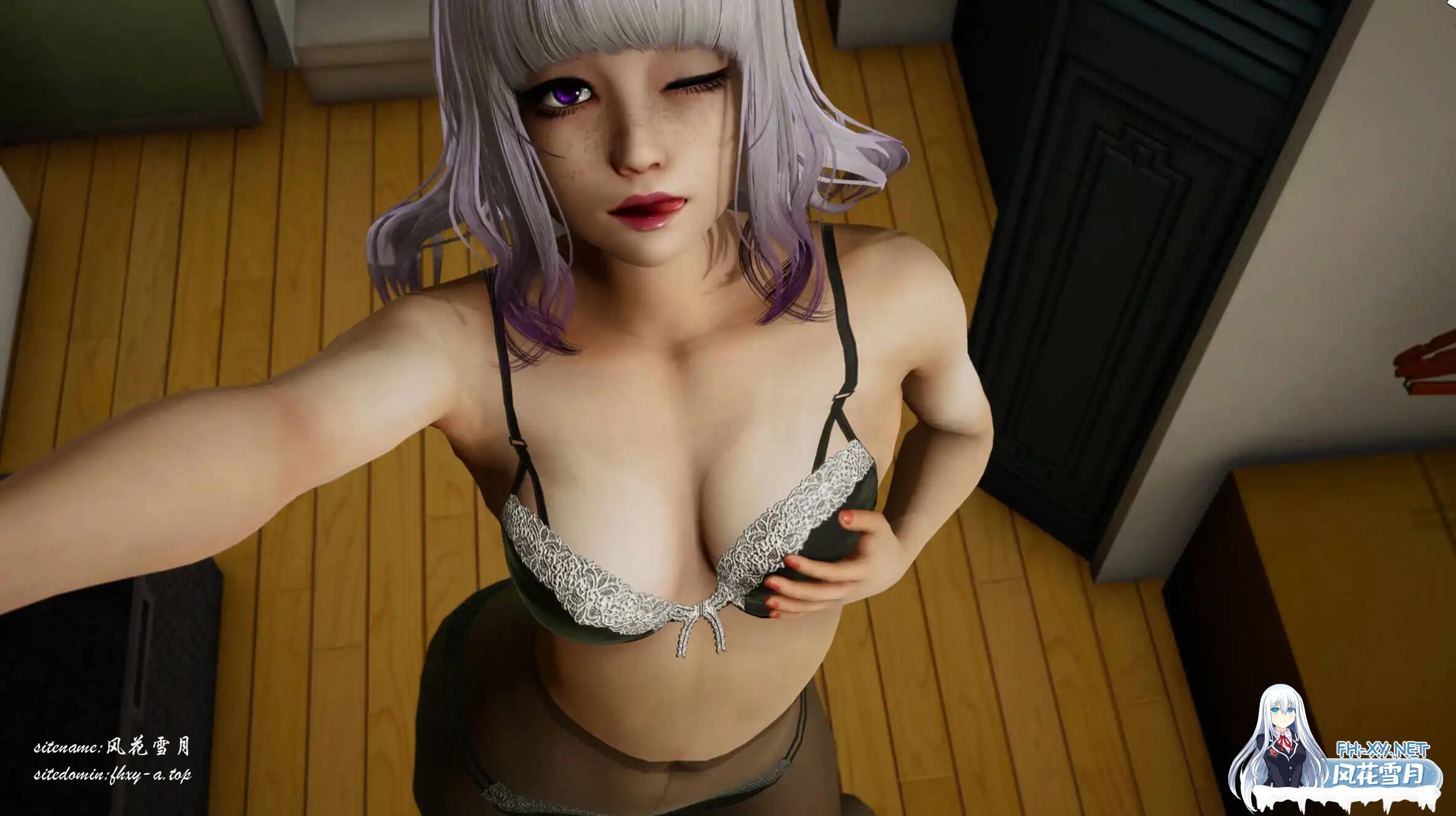 更新[亚洲风SLG/动态/官中]那位新老师（That New Teacher）V0.7.0 官方中文版+全画廊[PC+安卓]-6.jpg