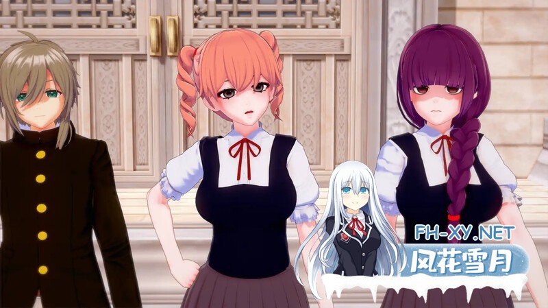 [SLG/动态/3D/更新/汉化/口交/中出]神级学院/God Tier Academy[Ver0.11][PC+安卓/1.95G]-5.jpg