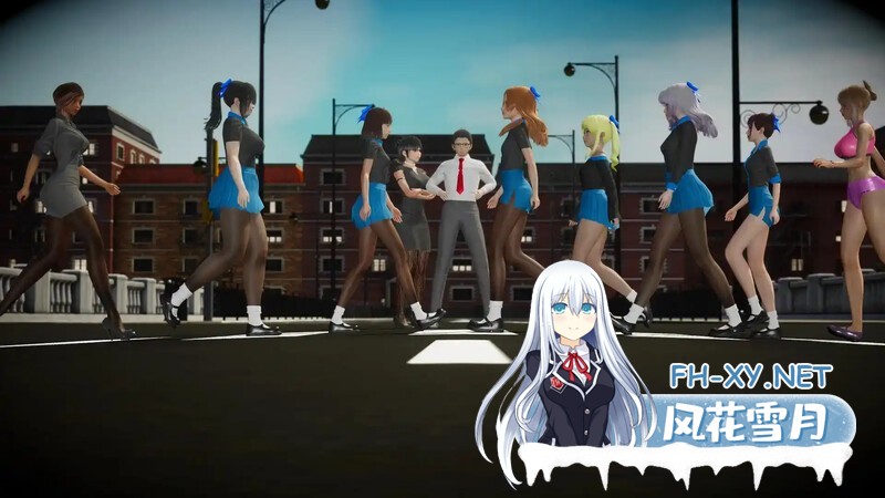 [SLG/动态/3D/汉化/更新]那位新老师/那个新老师/That New Teacher[Ver0.7.0][PC+安卓/4.4G]-5.jpg