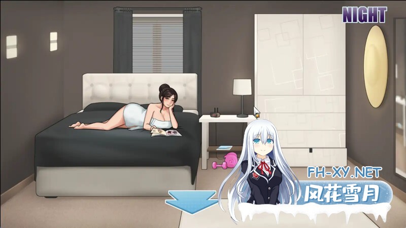 [SLG/机翻+AI文本/步兵/2D/更新/巨乳/动态]家务/家务活/House Chores[Ver1.0.1][PC/1.7G]-9.jpg