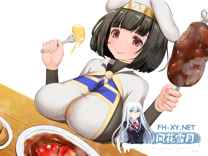 [RPG/汉化/PC+安卓joi]NTR女祭司外传校园生活 挂载AI汉化版 [1.2G]-4.jpg