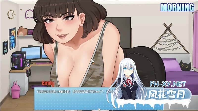 [SLG/机翻+AI文本/步兵/2D/更新/巨乳/动态]家务/家务活/House Chores[Ver1.0.1][PC+安卓/4.20G]-7.jpg