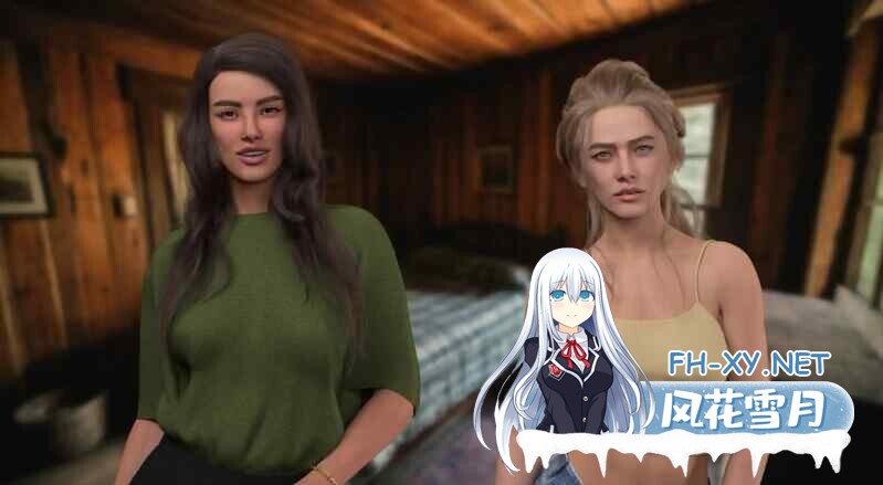 [SLG/汉化/动态/3D]搁浅/Stranded[Ver0.2.0][PC+安卓/0.98G]-3.jpg