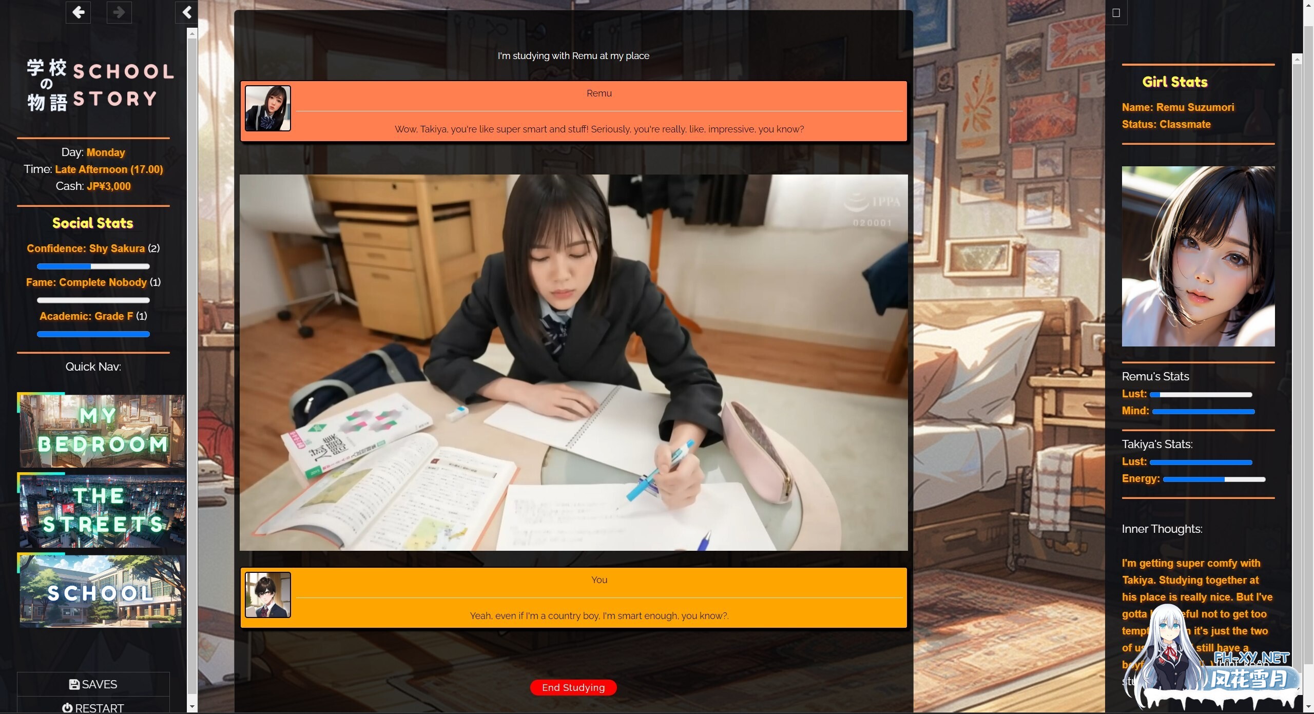 [SLG/真人/HTML/PC] 学校の物语 Gakko No Monogatari V0.17 浏览器汉化 [11.5G]-5.jpeg