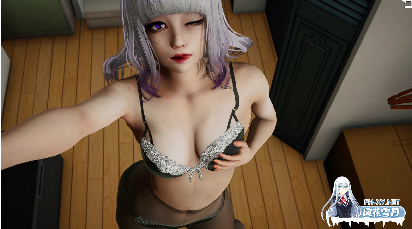 [SLG/中文/PC+安卓/新作] 那位新老师That New Teacher V0.7.0  官方中文步兵版 [4.9G]-3.png