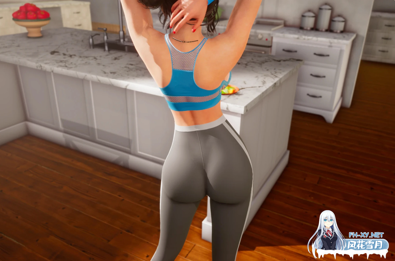 [SLG/中文/PC+安卓/新作] 那位新老师That New Teacher V0.7.0  官方中文步兵版 [4.9G]-4.png