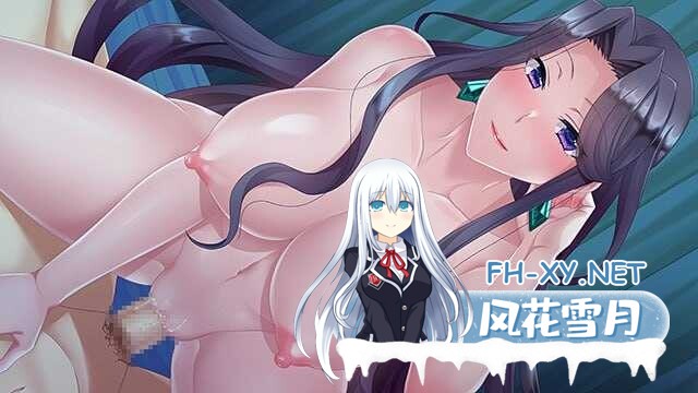 [拔作ADV/汉化/PC] NTR公寓：纯真妻子陷入高层公寓的不伦之沼 /NTRマンション 純真サレ妻はタワマン不倫の沼へ沈む AI汉化版 [1.27G]-1.jpeg