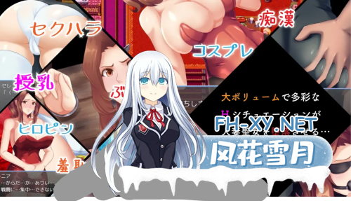 [日式RPG/AI汉化/PC+安卓]人妻NTR：虔诚圣女塞莲妮亚V1.11 敬虔なる聖女のセレニア AI汉化版+全CG[1.4G-2.png