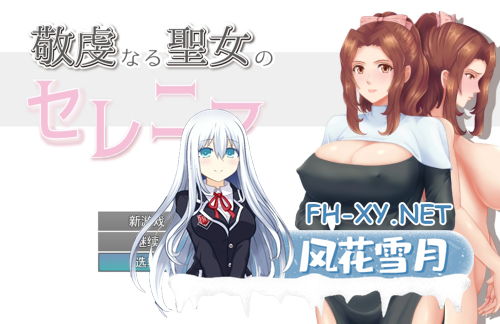 [日式RPG/AI汉化/PC+安卓]人妻NTR：虔诚圣女塞莲妮亚V1.11 敬虔なる聖女のセレニア AI汉化版+全CG[1.4G-3.png