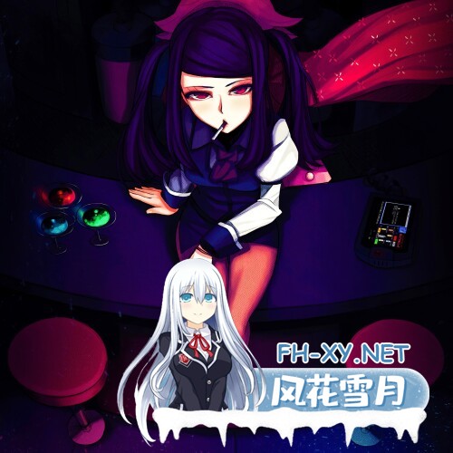 [SLG/中文/全动态]VA-11 Hall-A：赛博朋克酒保行动/VA-11 Hall-A: Cyberpunk Barten-8.jpg