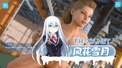 [欧美SLG/官中/动态]熟女如此多汁 MILF’s So Juicy 官方中文版[5.31G]-5.png