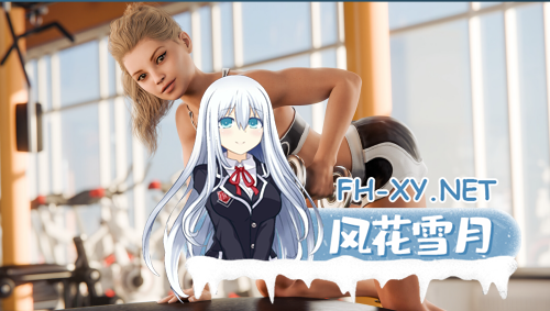 [欧美SLG/官中/动态]熟女如此多汁 MILF’s So Juicy 官方中文版[5.31G]-10.png