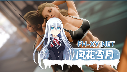 [欧美SLG/官中/动态]熟女如此多汁 MILF’s So Juicy 官方中文版[5.31G]-13.png