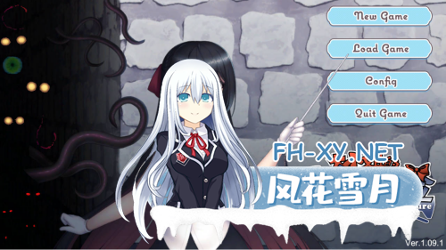 [日系RPG/官中/全动态]大小姐的迷宫探险 お嬢様のダンジョン探検 Ver1.09.1 官方中文版[1.10G]-6.png
